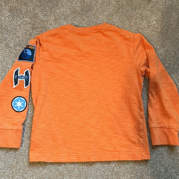 Star Wars shirt - Picture 5 of 5